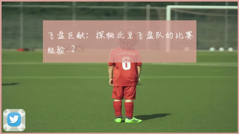 飞盘巨献：探秘北京飞盘队的比赛经验_2