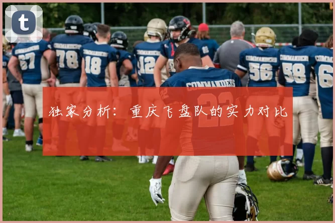 独家分析：重庆飞盘队的实力对比