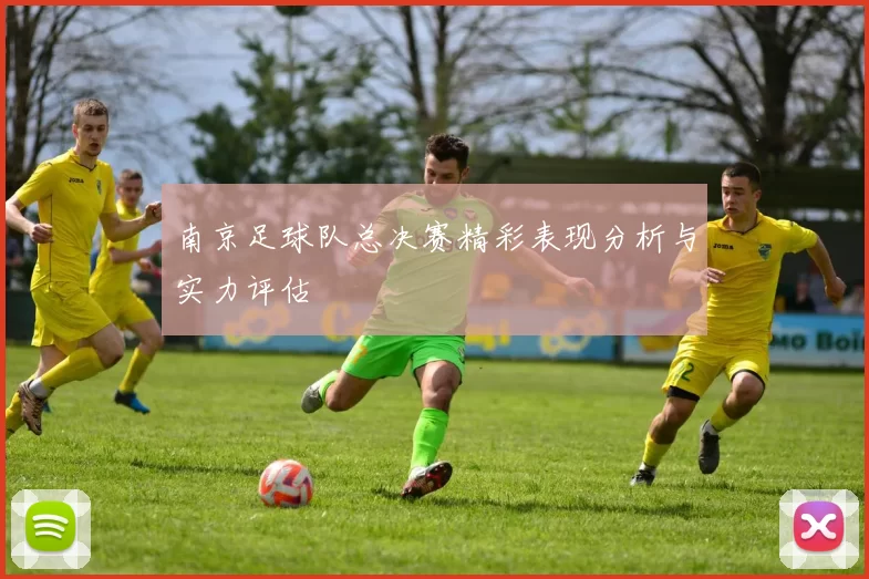 南京足球队总决赛精彩表现分析与实力评估