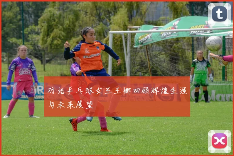 对话乒乓球女王王娜回顾辉煌生涯与未来展望